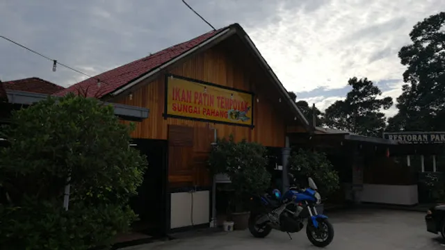 Restoran Pak Wan (Super Sedap!)