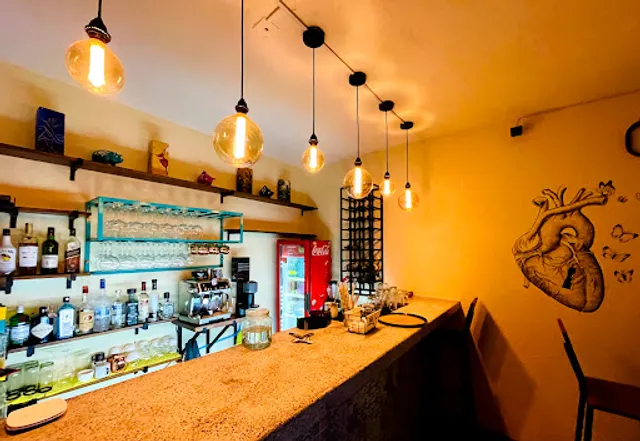 La Fina Cocina de Barrio