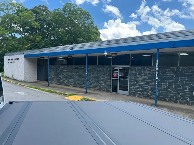 United States Postal Service