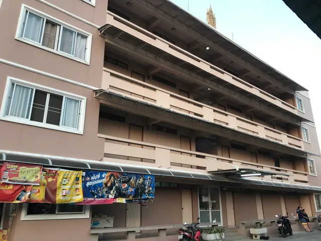 Perfect Place Apartment