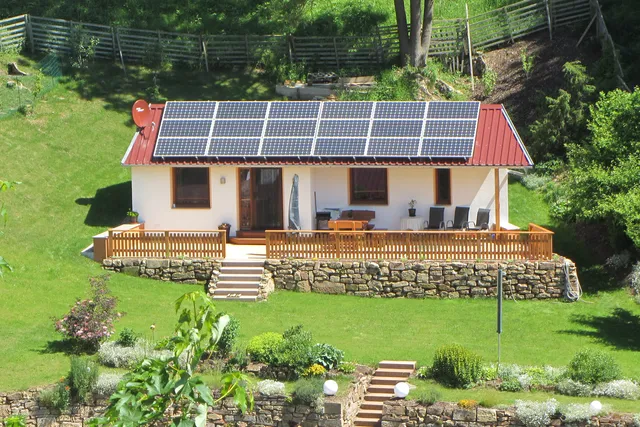 Ferienhaus Manoury am Klosterbrunnen