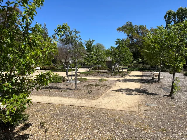 Holbrook Palmer Park