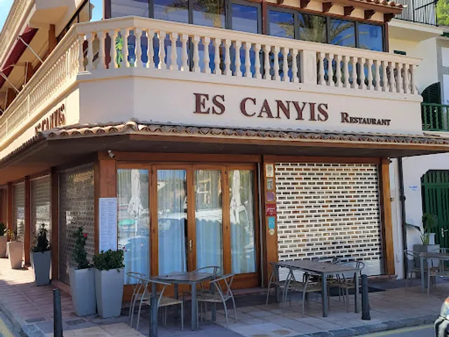 Es Canyís