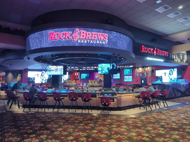 Rock and Brews