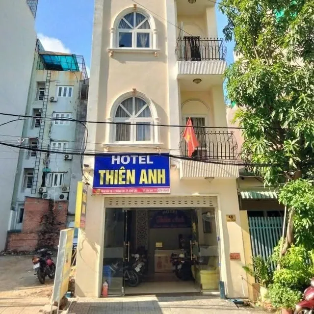 Thien Anh Hotel