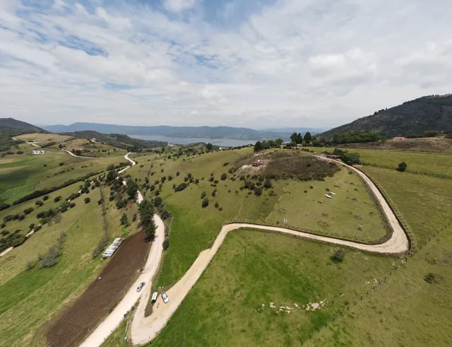 Kajú Mirador Guatavita