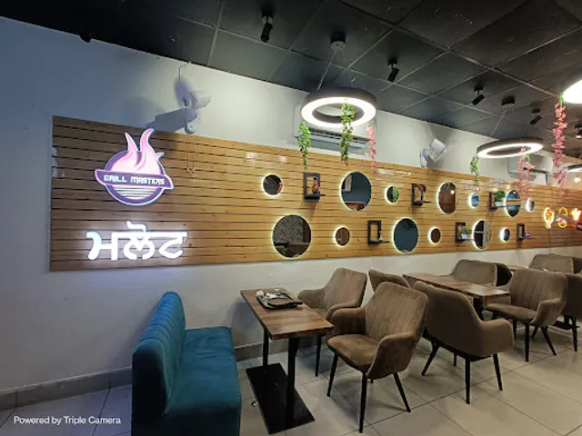 Grill Masters Malout