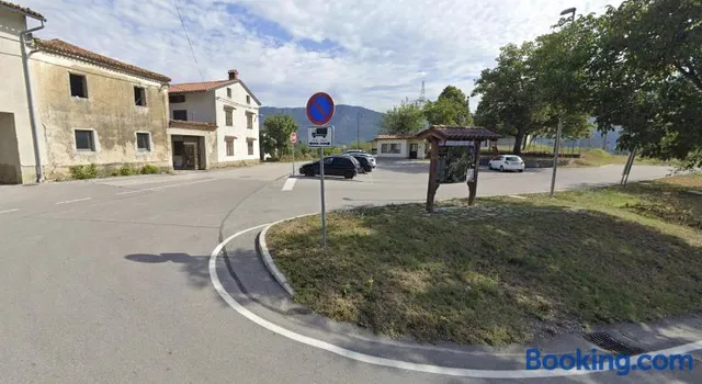 Boutique Rooms& Winery Žorž