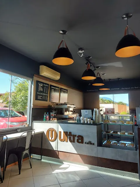 Ultra Coffee Jaraguá do sul