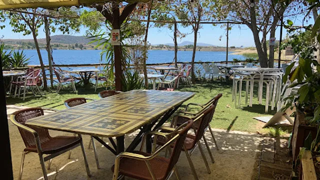 Restaurante en Mérida Choni El Chiringuito