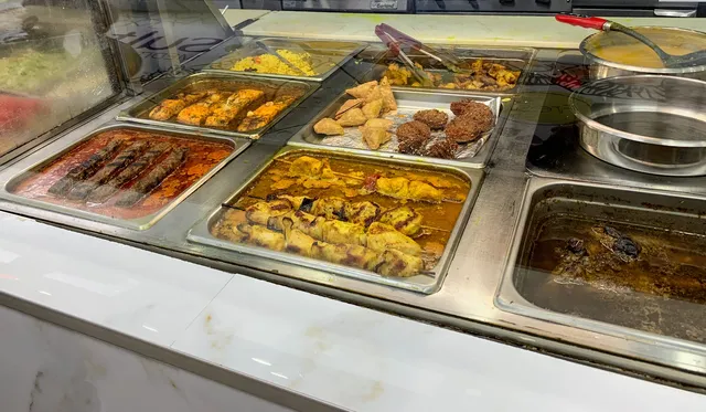 Sultan’s Mediterranean Grill - North York Centre