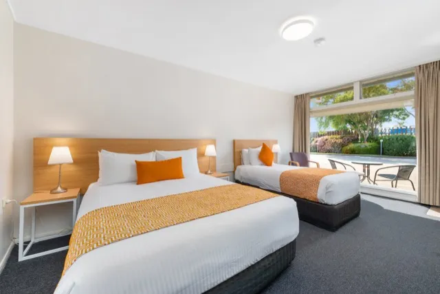 Comfort Inn & Suites Lakes Entrance