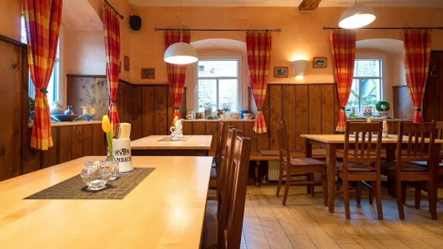 Schlossbräu am See Inh. Frank Bauer