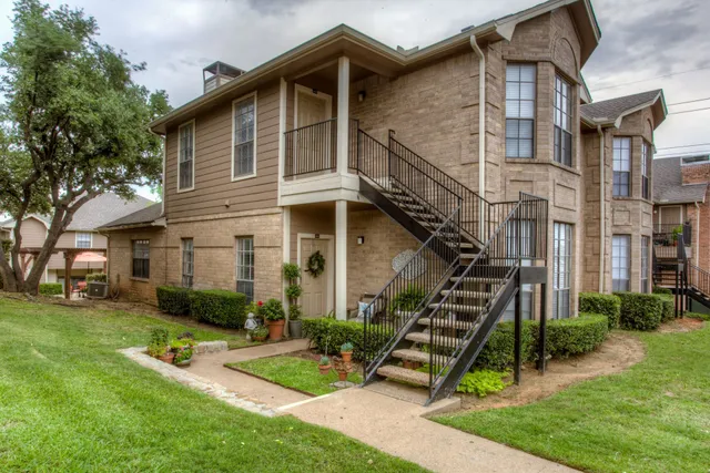 The Vineyards at Trophy Club