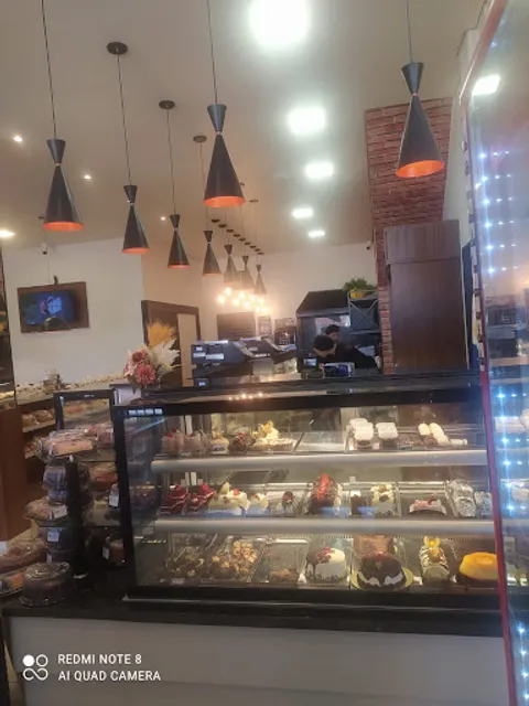 Panificadora e Confeitaria Gabrieli