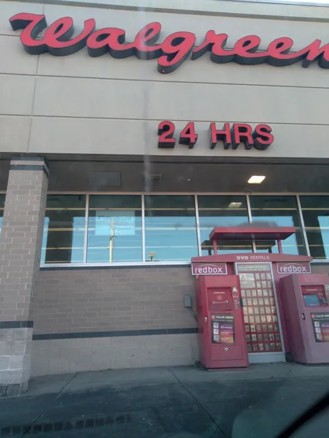Walgreens