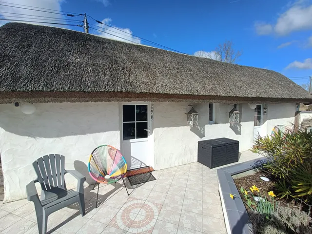 Auxptitsbonheurs B&B