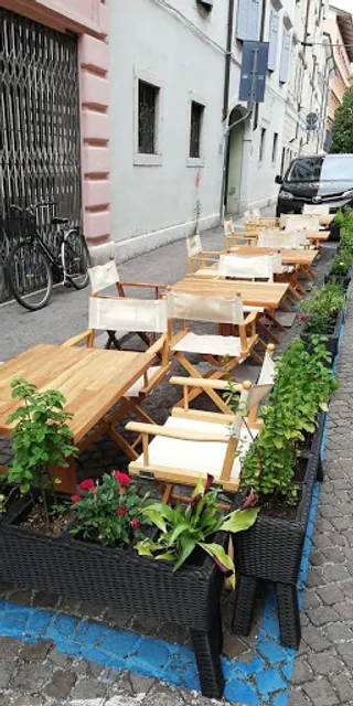 RebeKin® acquolina e vin...