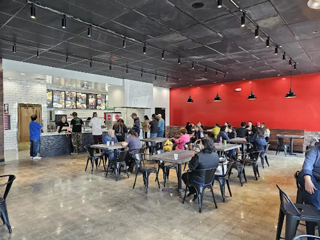 Manila Sunset Los Angeles