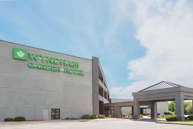 Wyndham Garden Urbana Champaign