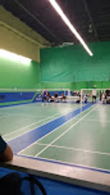 Arizona Badminton Center