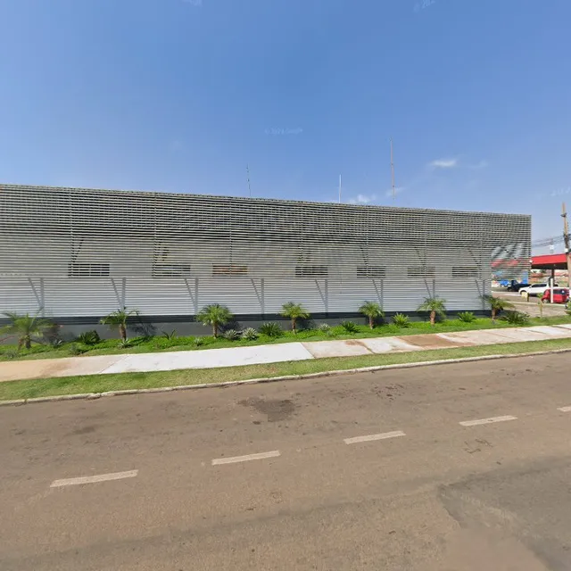 Multi Lanches Rodoviaria