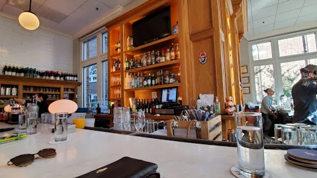 Felix Cocktails et Cuisine