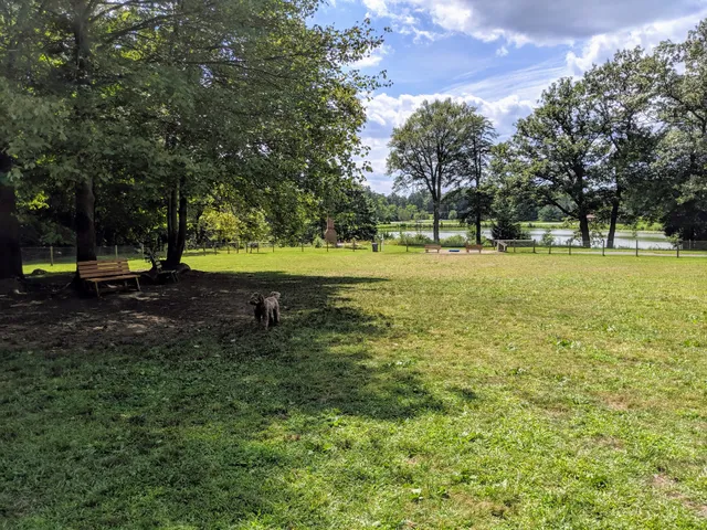 Centerville Mills Dog Park
