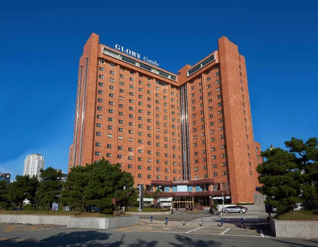 Glory Condo
