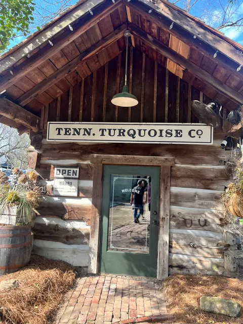 Tennessee Turquoise Company