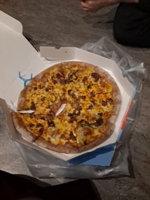 피자알볼로 용인기흥점