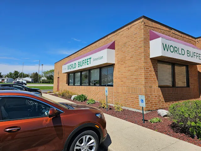 World Buffet
