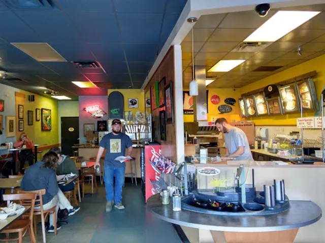 Jackson Creek Pizza Company