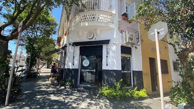 Sliced Micropadaria Artesanal