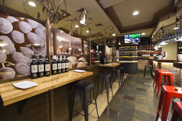 Restaurante Viejo Zortzi