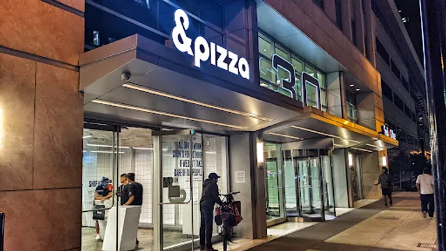 &pizza