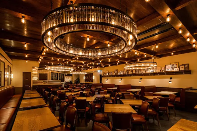 Ginza Lion Beer Hall (Ginza 5-chome)