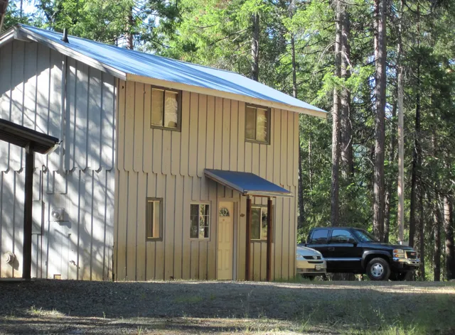 Trinity Lake Resort & Marina