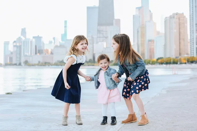 michele v. wagner photography