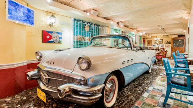 O! Cuba