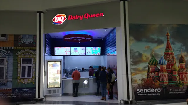 Dairy Queen