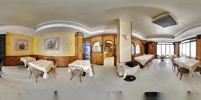 La Brace Ristorante Pizzeria