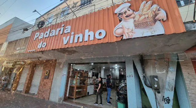 Padaria do Novinho