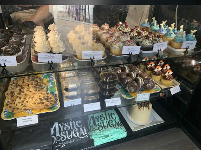Mystic Sugar Bakery