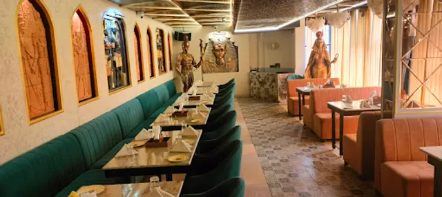 Doosri Mehfil Restaurant & Catering Services