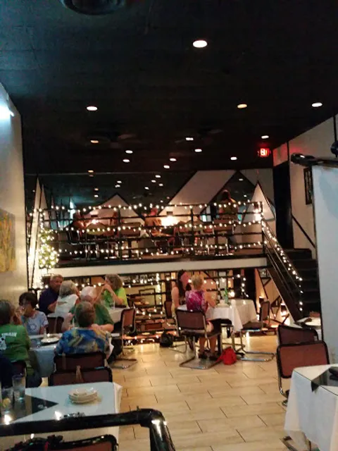 Cafe Pasta & Grille'