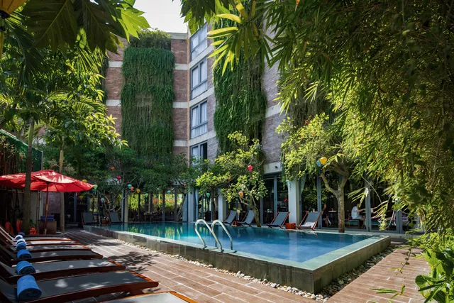 Mulberry Collection Silk Eco