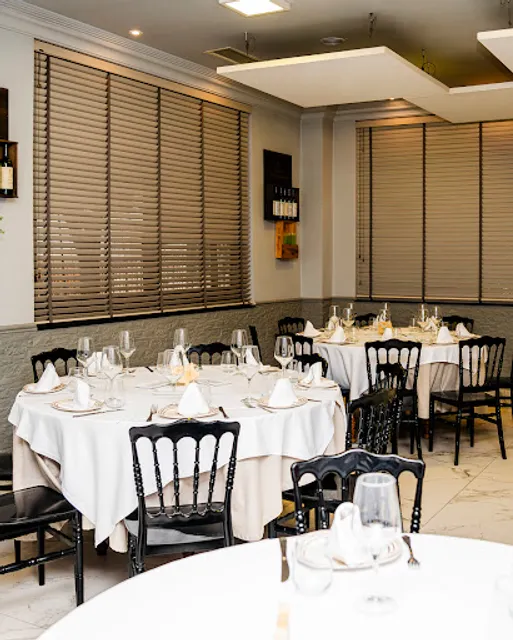 Restaurante Asador Curro | Especializados en Asados y Cocina de Mercado