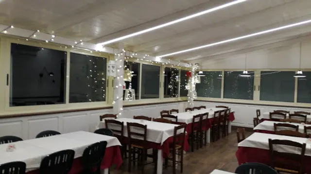 Al passo del Tordo Ristorante,Pizzeria, Pinsa Romana Castelchiodato di Mentana (RM)