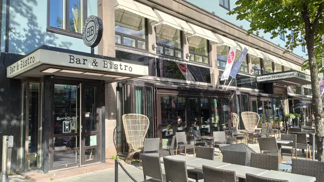 Bar & Bistro Lahti